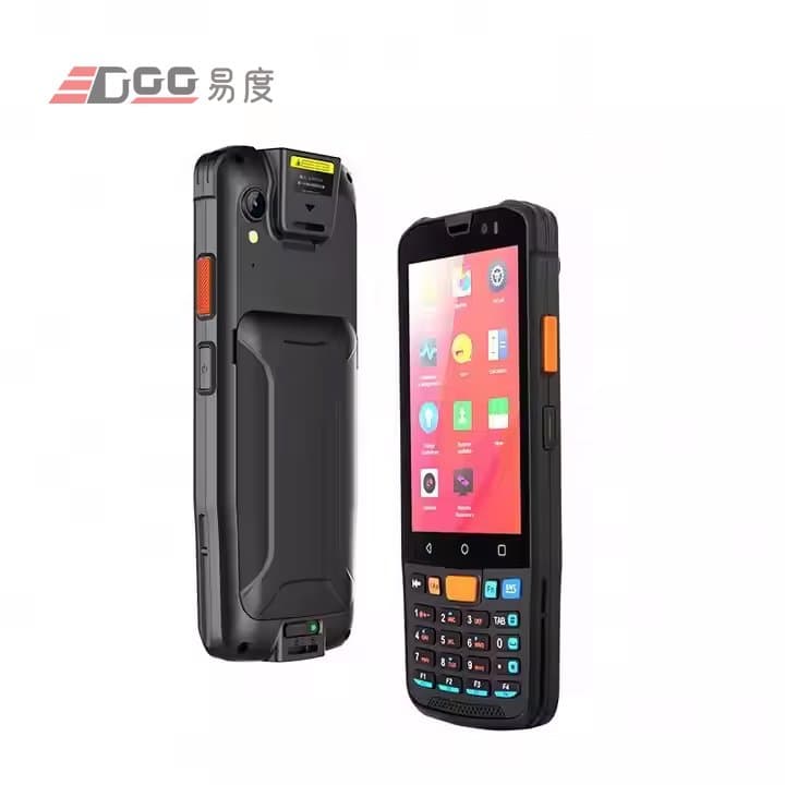 AgriWise M71 PDA